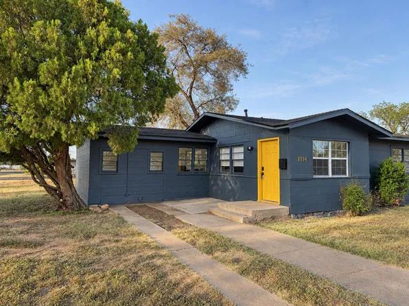 1914 64th St, Lubbock, TX 79412
