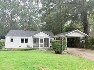 440 Pine Needle Rd, Athens, GA 30606