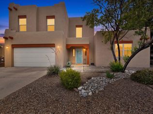10331 Pintura Pl NW, Albuquerque, NM 87114
