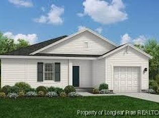 314 Deep River Deep River Rd LOT 23, Aberdeen, NC 28315