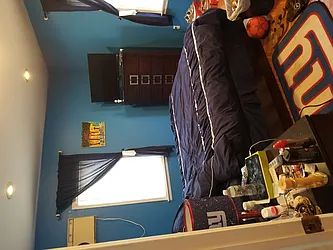 Rented by Metropolitan Realty