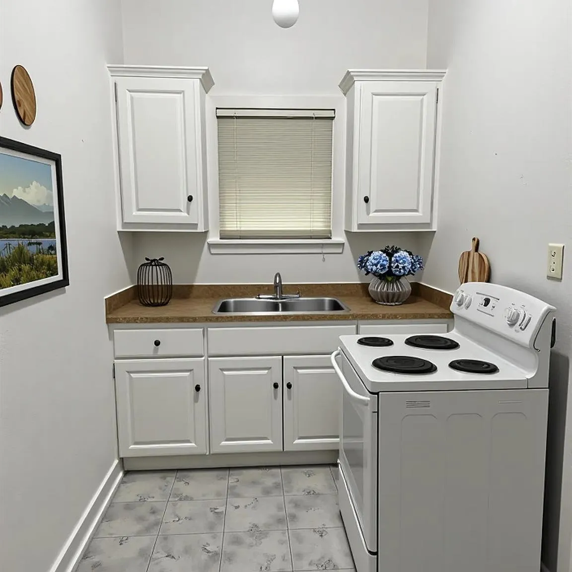1 bed, 1.0 bath, 900 sqft, $1,195 — Photo 4