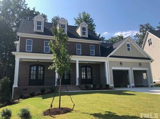 2125 Amalfi Pl, Apex, NC 27502