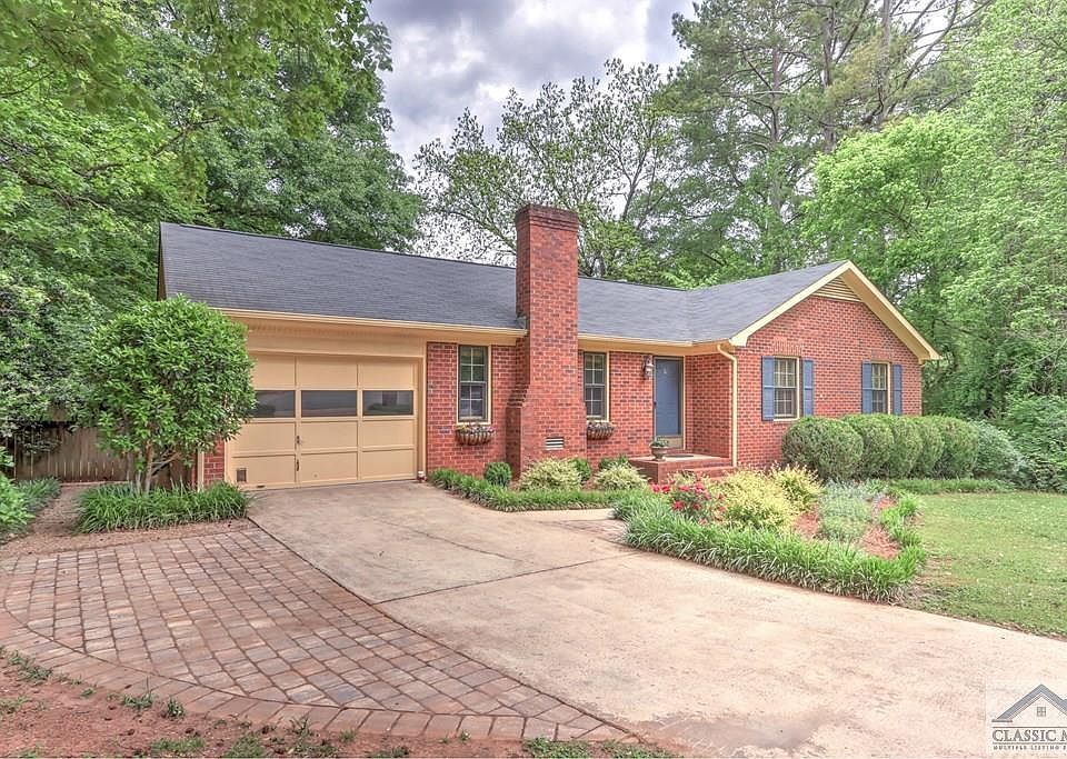 150 Brookstone Ct Athens GA 30605 Zillow