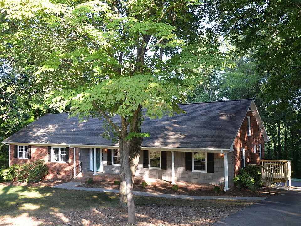 471 Sherwood Forest Rd, Winston Salem, NC 27104 Zillow