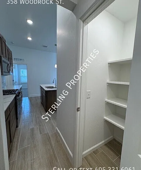 358 Woodrock St — Photo 16