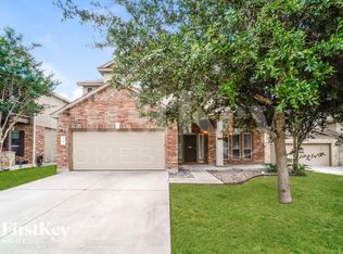 205 Highland Pl, Cibolo, TX 78108