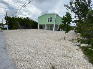 29663 Independence Ave, Big Pine Key, FL 33043