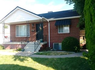 392 W 400 N, Bountiful, UT 84010