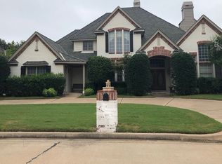 10123 S Maplewood Ave, Tulsa, OK 74137