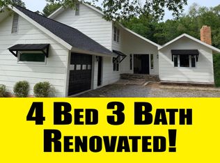 160 Crestview Heights Cir, Cordova, AL 35550