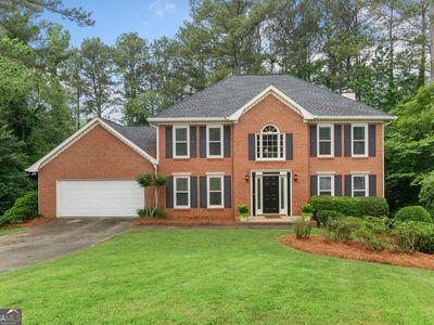 739 Dushea Ct NW, Kennesaw, GA, 30144