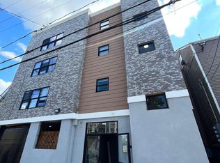 122 Godwin Ave, Paterson, NJ 07501