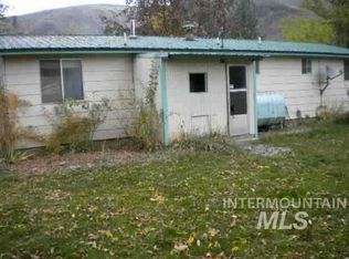 803 E Broadway Ave, Kooskia, ID 83539