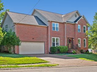 3605 Applewood Ln, Antioch, TN 37013