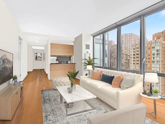 3rd image of 310 W 52nd St APT 26B