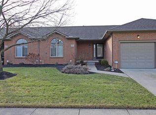 4781 Cypress Grove Dr, Groveport, OH