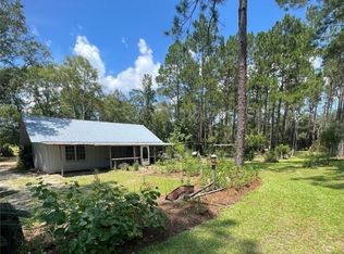 775 Druid Hills Rd, Odum, GA 31555