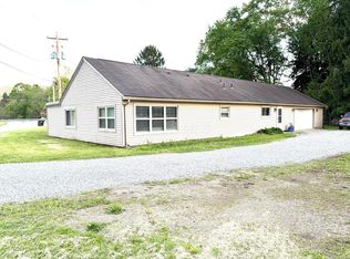7485 Mount Vernon Rd, Saint Louisville, OH 43071