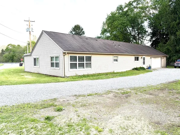 7485 Mount Vernon Rd, Saint Louisville, OH 43071