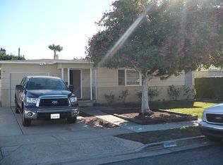 166 Halsey St, Chula Vista, CA 91910