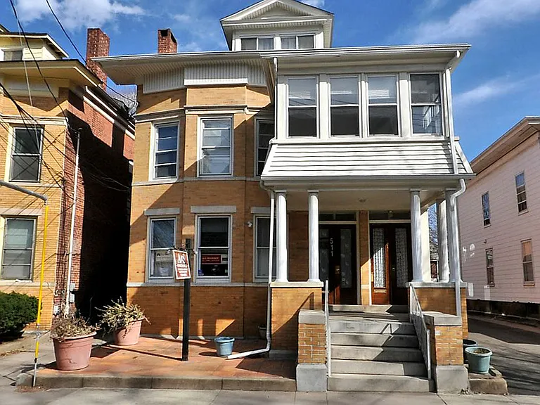 509 Orange St — Photo 9