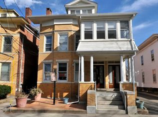 509 Orange St, New Haven, CT 06511