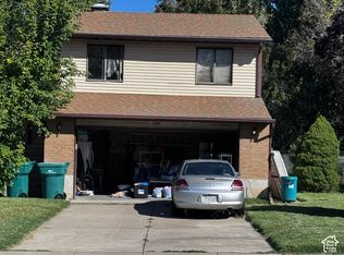 2988 W 4850 S, Roy, UT 84067
