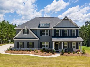 126 Oak Grove Way, Cataula, GA 31804