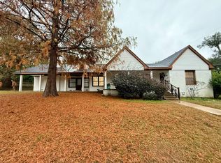 603 Wilma St, Tyler, TX 75701