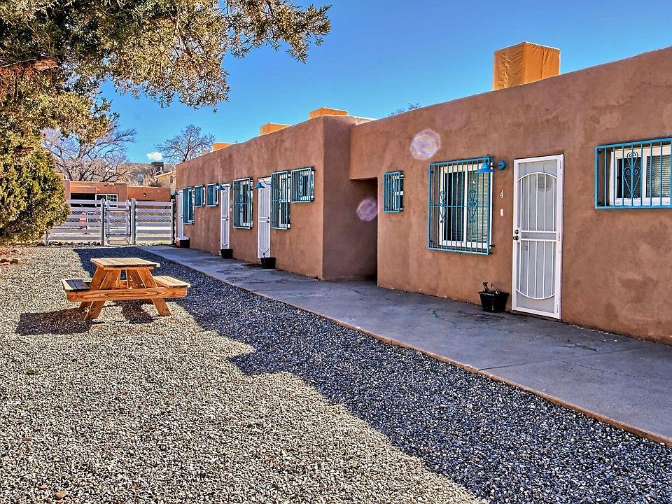 525 Mesilla St SE Albuquerque, NM, 87108 Apartments for Rent Zillow