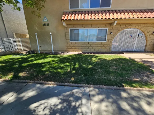 38521 5th St E APT 7, Palmdale, CA 93550