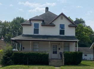 3312 Mishawaka Ave, South Bend, IN 46615