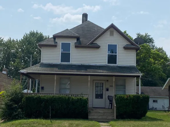 3312 Mishawaka Ave, South Bend, IN 46615