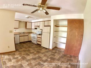 W183S8493 Racine Ave, Muskego, WI 53150