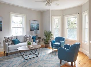30 Boynton St #3, Jamaica Plain, MA 02130