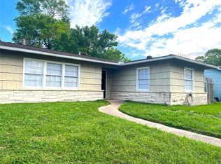7551 El Rancho St, Houston, TX 77087