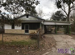 5460 Prescott Rd, Baton Rouge, LA 70805