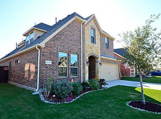 10017 Waterstone Way, McKinney, TX 75072