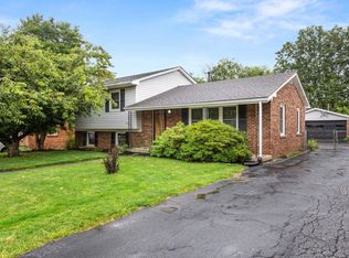 1739 Harrogate Rd, Lexington, KY 40505