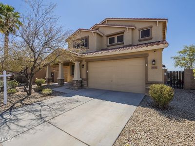 26842 N 176TH Lane, Surprise, AZ, 85387