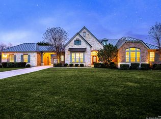 10811 Zedernholz Run, New Braunfels, TX 78132