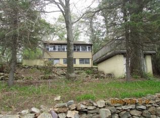 90 Point Breeze Dr, West Milford, NJ 07421