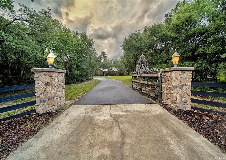 5458 N Sacramento Ave, Beverly Hills, FL 34465 Zillow