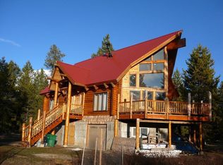 219 Angus Ln, Donnelly, ID 83615