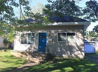 728 7th Ave S, Park Falls, WI 54552