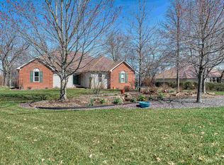 8988 Heim Rd, Chandler, IN 47610