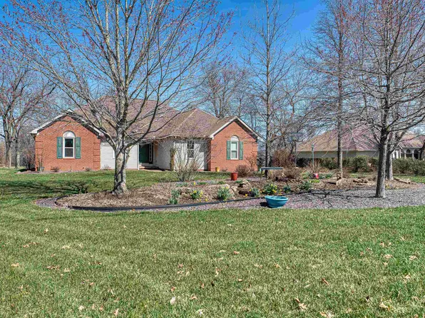 8988 Heim Rd, Chandler, IN 47610
