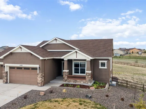 11133 Lobo Peak Drive, Peyton, CO 80831
