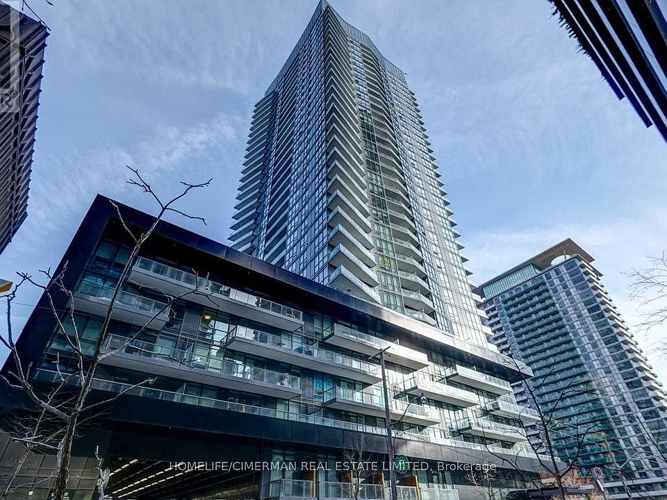 1st image of 30 Roehampton Ave #2603